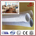 Three years working life dust collector filter bags/ filter bags manufacturer